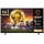 Telewizor Hisense 55E7NQ 55" QLED 4K VIDAA Dolby Atmos Dolby Vision